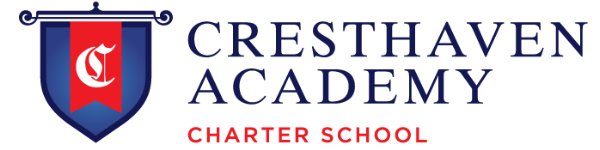 Cresthaven Academy Charter School Logo